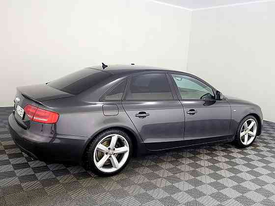 Audi A4 S-Line ATM 2.7 TDI 140kW Tallina