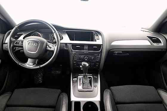 Audi A4 S-Line ATM 2.7 TDI 140kW Tallina