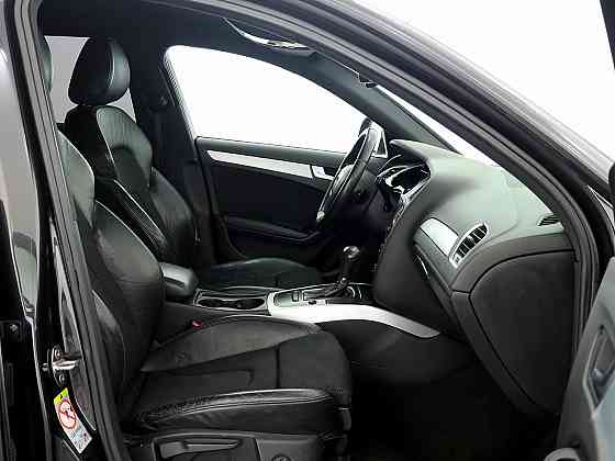 Audi A4 S-Line ATM 2.7 TDI 140kW Tallina