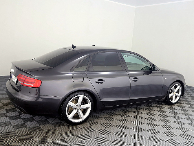 Audi A4 S-Line ATM 2.7 TDI 140kW Tallina - foto 3