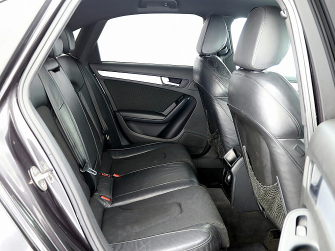 Audi A4 S-Line ATM 2.7 TDI 140kW Tallina - foto 7