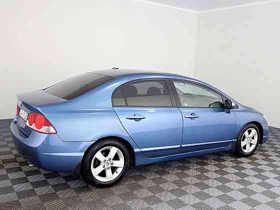 Honda Civic Elegance ATM 1.8 103kW Tallina