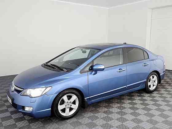 Honda Civic Elegance ATM 1.8 103kW Tallina