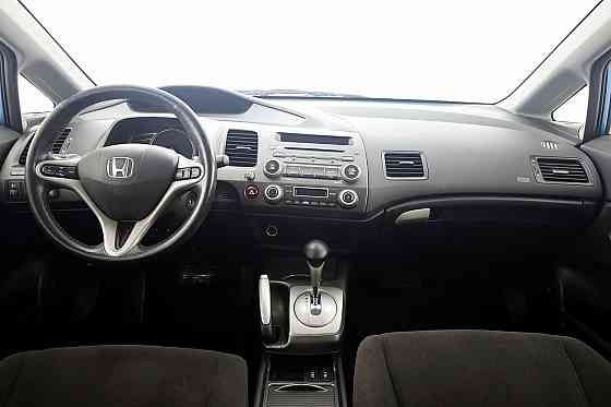 Honda Civic Elegance ATM 1.8 103kW Tallina