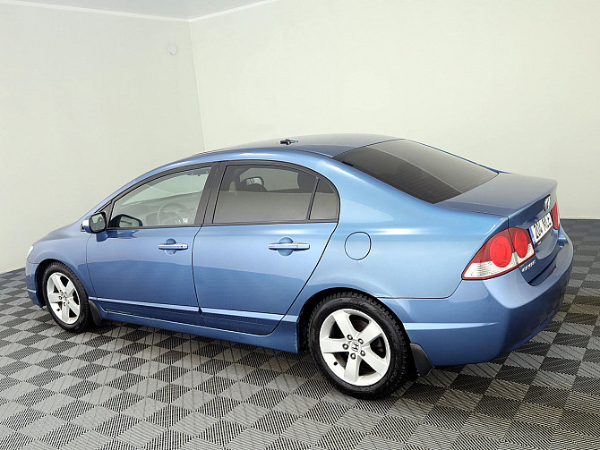 Honda Civic Elegance ATM 1.8 103kW Tallina - foto 4