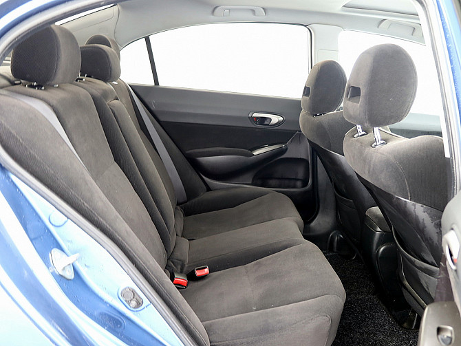 Honda Civic Elegance ATM 1.8 103kW Tallina - foto 7