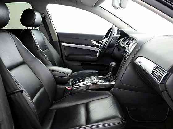 Audi A6 Highline Quattro ATM 2.7 TDI 132kW Tallina