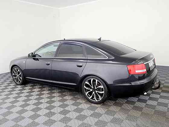 Audi A6 Highline Quattro ATM 2.7 TDI 132kW Tallina