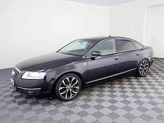 Audi A6 Highline Quattro ATM 2.7 TDI 132kW Tallina