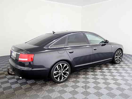 Audi A6 Highline Quattro ATM 2.7 TDI 132kW Tallina
