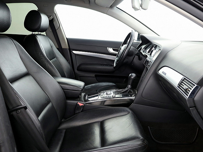 Audi A6 Highline Quattro ATM 2.7 TDI 132kW Tallina - foto 6