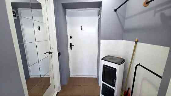 Dzīvokļa video tūri var noskatīties, nospiežot uz mājas lapas sludinājuma lejas daļā. Jauns... Рига