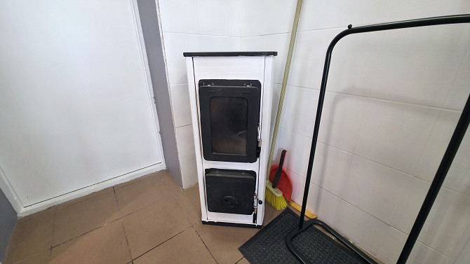 Dzīvokļa video tūri var noskatīties, nospiežot uz mājas lapas sludinājuma lejas daļā. Jauns... Рига - изображение 7