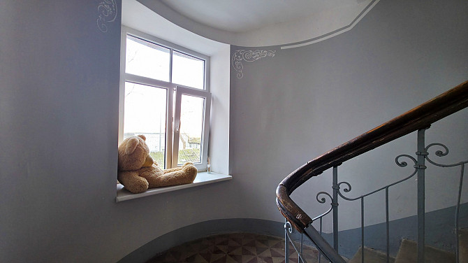 Dzīvokļa video tūri var noskatīties, nospiežot uz mājas lapas sludinājuma lejas daļā. Jauns... Рига - изображение 11