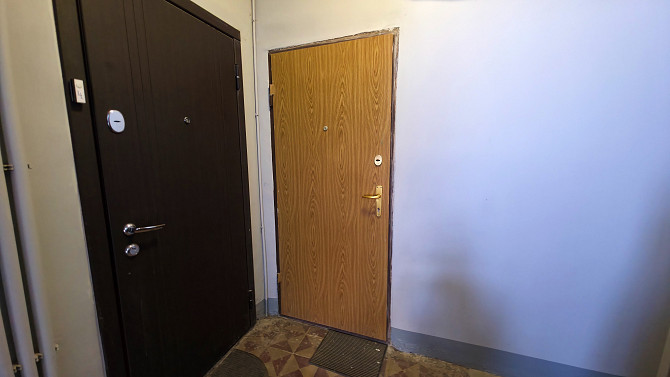 Dzīvokļa video tūri var noskatīties, nospiežot uz mājas lapas sludinājuma lejas daļā. Jauns... Рига - изображение 10