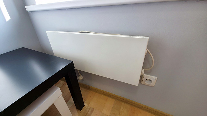 Dzīvokļa video tūri var noskatīties, nospiežot uz mājas lapas sludinājuma lejas daļā. Jauns... Рига - изображение 9