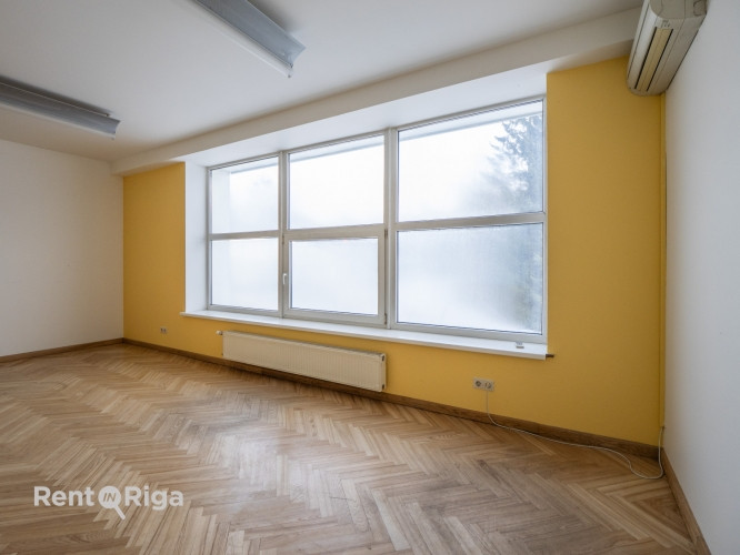 Сдаются офисные помещения  весь 2-й этаж  В аренду предлагается весь второй этаж с Рига - изображение 8