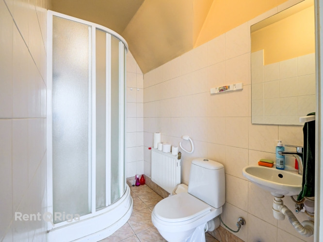 Офис в аренду!  Предлагаем в аренду удобное и функциональное офисное помещение, Рига - изображение 8