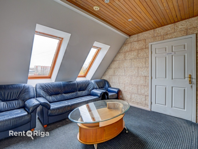 Офис в аренду!  Предлагаем в аренду удобное и функциональное офисное помещение в Рига - изображение 5