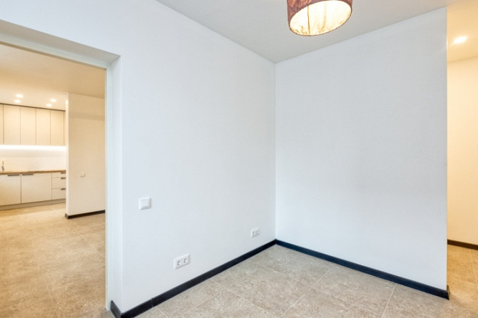 Продается отремонтированная 3-комнатная квартира в центре Риги (1 изолированная Рига - изображение 7