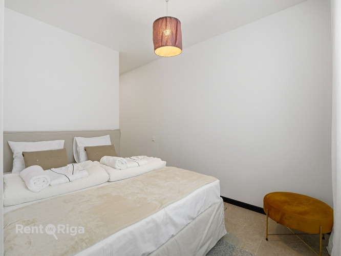 Продается отремонтированная 3-комнатная квартира в центре Риги (1 изолированная Рига - изображение 18
