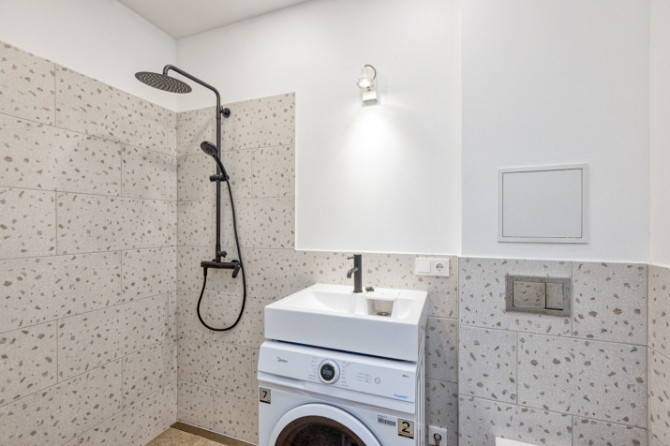 Продается отремонтированная 3-комнатная квартира в центре Риги (1 изолированная Рига - изображение 9