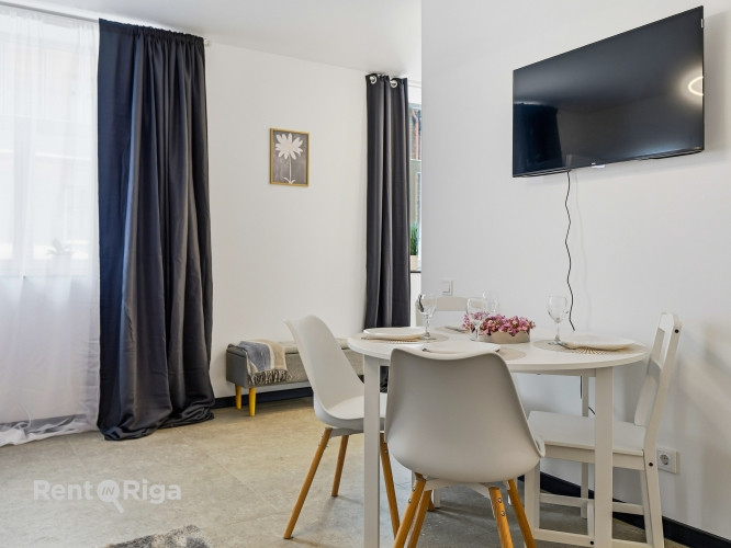 Продается отремонтированная 3-комнатная квартира в центре Риги (1 изолированная Рига - изображение 13