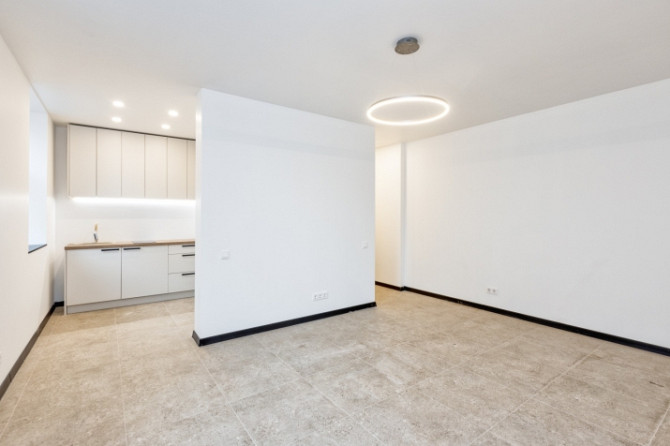 Продается отремонтированная 3-комнатная квартира в центре Риги (1 изолированная Рига - изображение 1