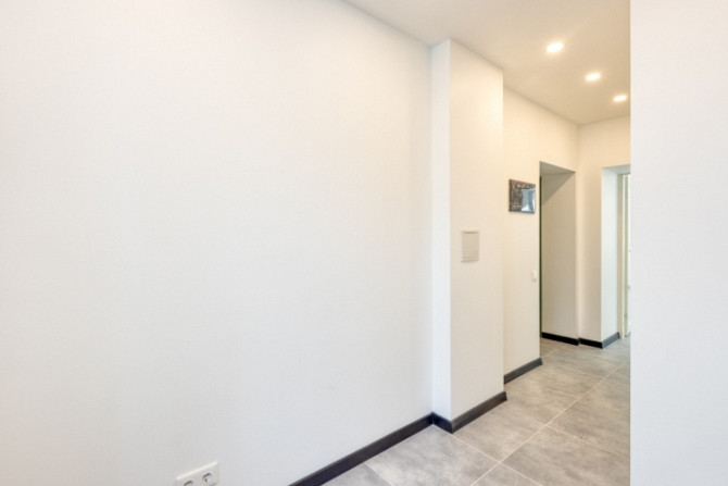 Продается отремонтированная 2-комнатная квартира с отдельной кухней. Квартира Рига - изображение 5