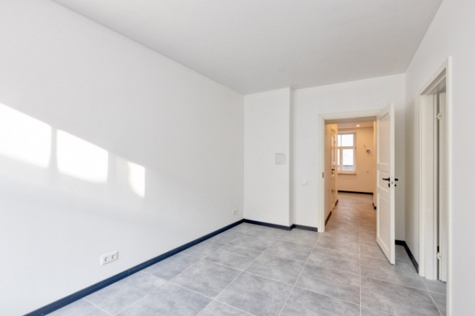 Продается отремонтированная 2-комнатная квартира с отдельной кухней. Квартира Рига - изображение 9