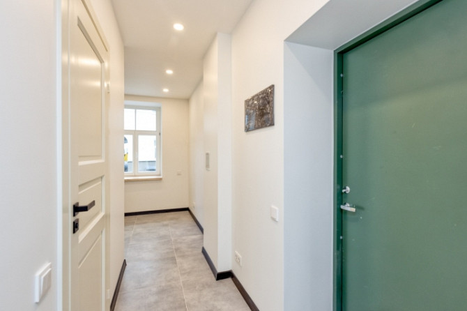 Продается отремонтированная 2-комнатная квартира с отдельной кухней. Квартира Рига - изображение 6