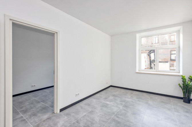 Продается отремонтированная 2-комнатная квартира с отдельной кухней. Квартира Рига - изображение 7