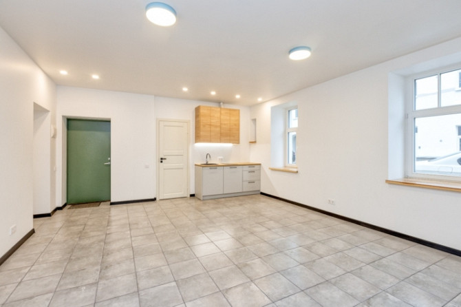 Продается отремонтированная 2-комнатная квартира в центре Риги. Квартира Рига - изображение 3