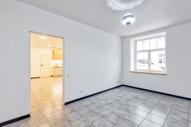 Продается отремонтированная 2-комнатная квартира в центре Риги. Квартира Рига - изображение 7