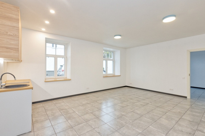 Продается отремонтированная 2-комнатная квартира в центре Риги. Квартира Рига - изображение 9