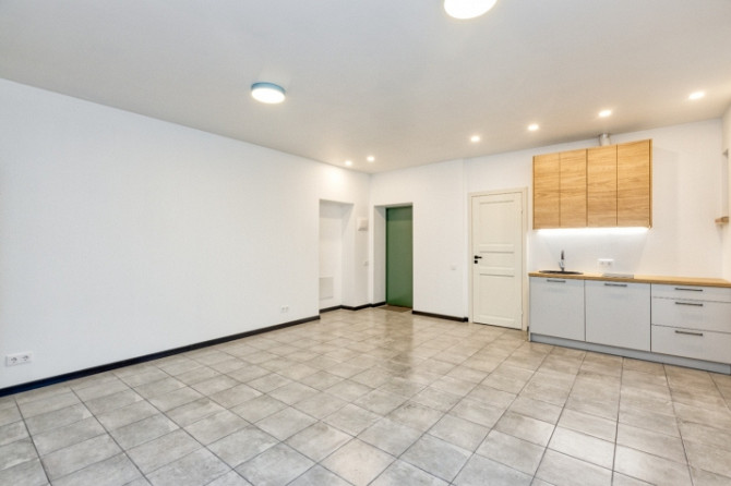 Продается отремонтированная 2-комнатная квартира в центре Риги. Квартира Рига - изображение 4