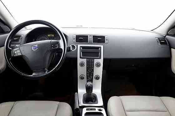 Volvo S40 Summum Facelift 1.6 D4 80kW Tallina