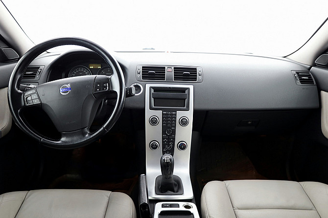 Volvo S40 Summum Facelift 1.6 D4 80kW Tallina - foto 5