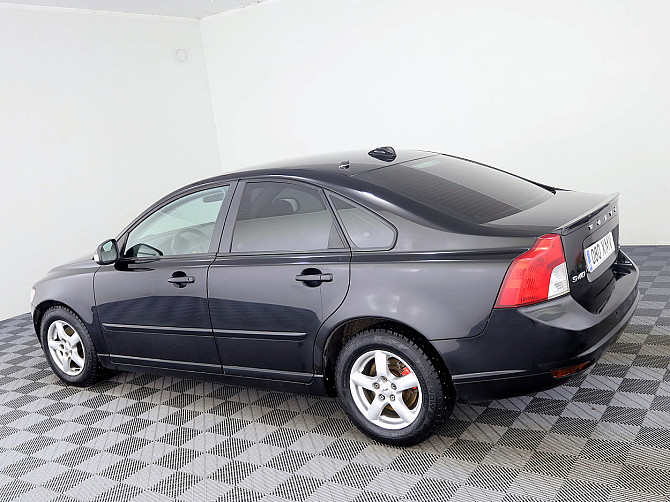 Volvo S40 Summum Facelift 1.6 D4 80kW Tallina - foto 4