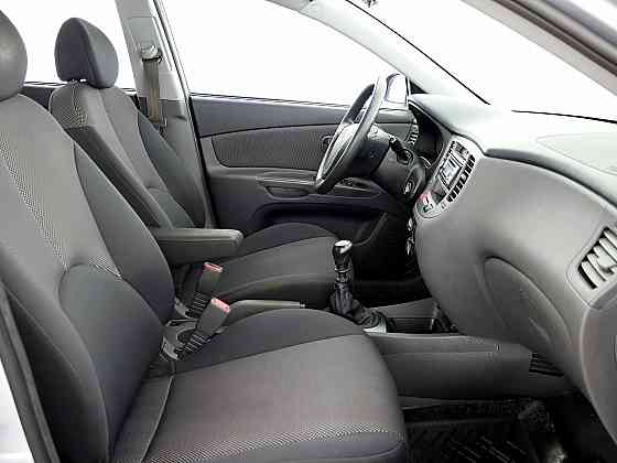 Kia Rio Comfort 1.5 CRDi 81kW Tallina