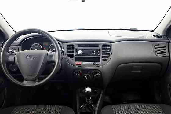 Kia Rio Comfort 1.5 CRDi 81kW Tallina
