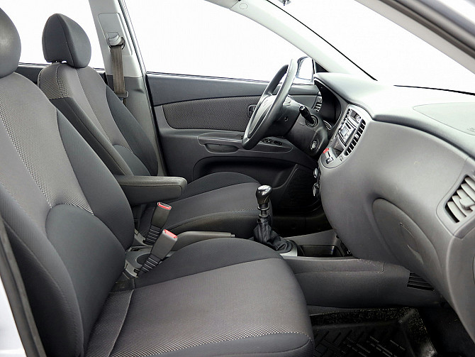 Kia Rio Comfort 1.5 CRDi 81kW Tallina - foto 6