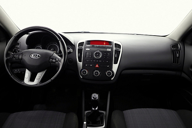 Kia Ceed Facelift 1.6 CRDi 85kW Таллин - изображение 5