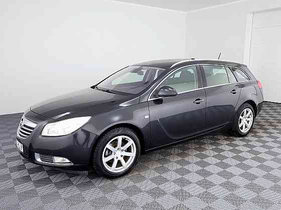 Opel Insignia Sports Tourer 2.0 CDTi 81kW Tallina