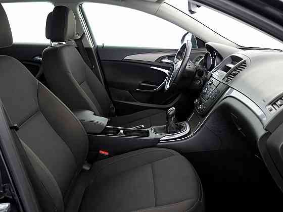 Opel Insignia Sports Tourer 2.0 CDTi 81kW Tallina