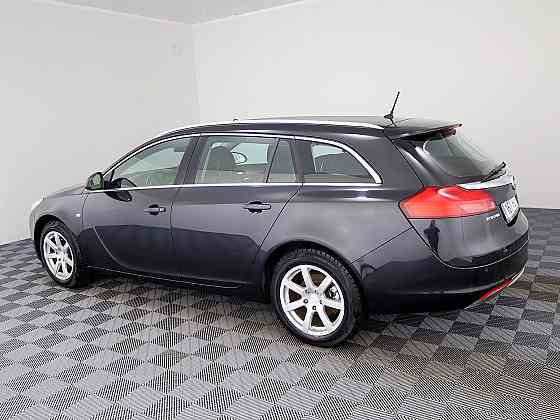 Opel Insignia Sports Tourer 2.0 CDTi 81kW Tallina