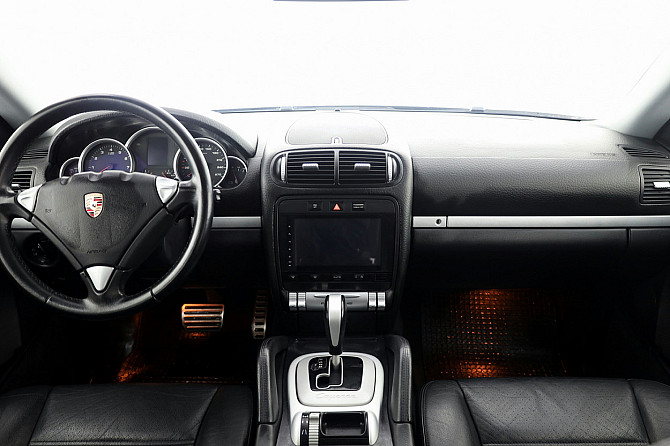 Porsche Cayenne S Luxury 4.5 250kW Tallina - foto 5