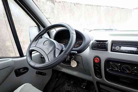 Opel Movano Pickup 2.5 CDTi 84kW Tallina