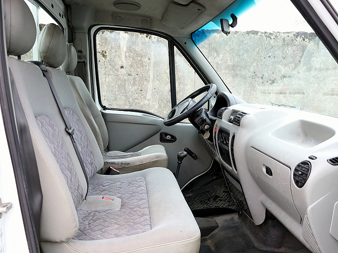 Opel Movano Pickup 2.5 CDTi 84kW Tallina - foto 6