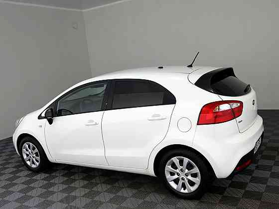 Kia Rio Comfort 1.1 CRDi 55kW Таллин